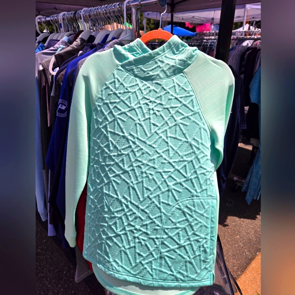 Levelwear Verve Kenzie hoodie